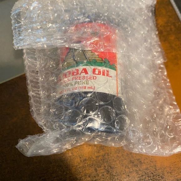 Aztec Secret – Jojoba Oil – 4OZ Deep Hair & Skin Moisturizer - 100% Pure Jojoba - Picture 7 of 9